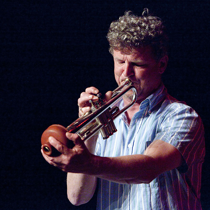 Eric Boeren Quintet