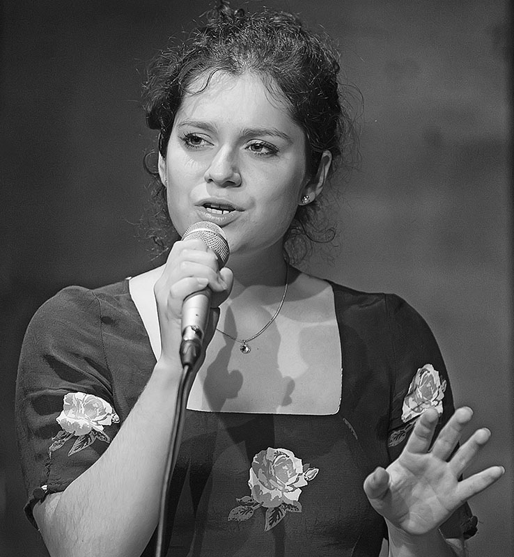 Esther van Hees