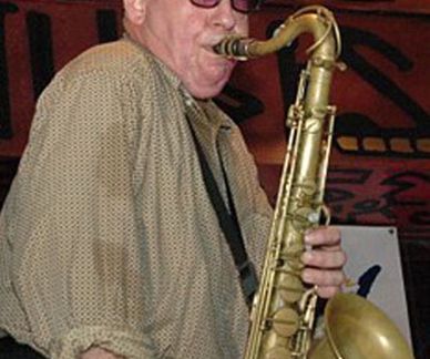 Bob Mover Quintet